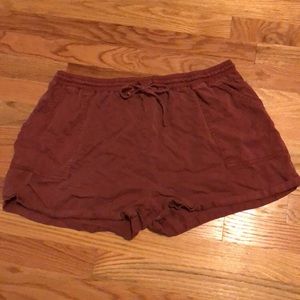 Stretchy Cotton On Shorts!